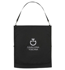 Cavalleria Toscana Bandage Carrier black front