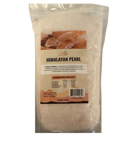 Trapp Himalayan Pearl Salt 2.2lb