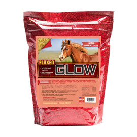 Coat & Skin Health Supplements for Horses