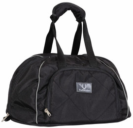 TuffRider Classic Helmet Bag