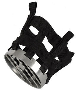 Jacks Anti-Cribbing Grill Muzzle