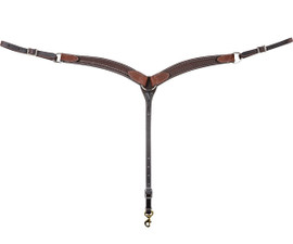 Martin Saddlery Colt Breast Collar 1-3/4"