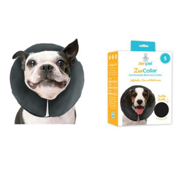 ZenCollar Inflatable Recovery Collar