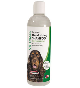 Naturals Deodorizing Pet Shampoo