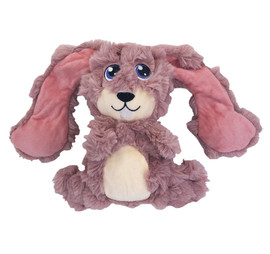 Kong Scrumplez bunny rabbit