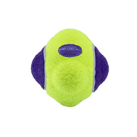 Kong AirDog Squeaker Knobby Ball large