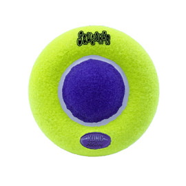 Kong AirDog Squeaker Saucer large