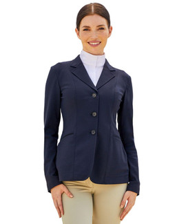 LOUISVILLE SHOW COAT – Vestrum-America