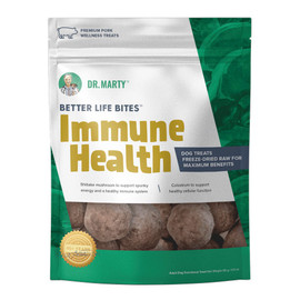 Dr. Marty Better Life Bites Immune Health