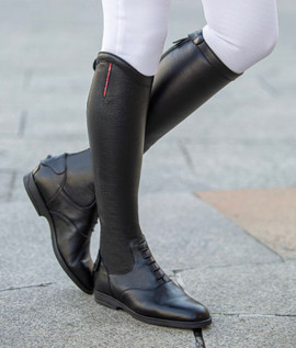 Tall English Riding Boots for Men & Women