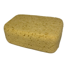 Decker Body Sponge side