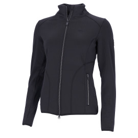 Schockemohle Renata Style Jacket GRAPHITE