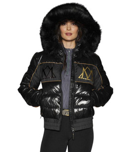 Mountain Horse Diamond Jacket