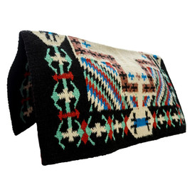 TuffRider Tombstone Navajo Blanket