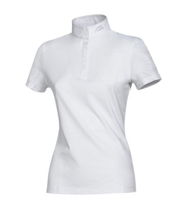 Equiline Esdie Short Sleeve Competition Shirt