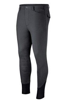 RJ Classics Mason Breeches GRAPHITE front