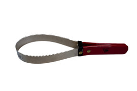 Decker Single Shedder Scraper