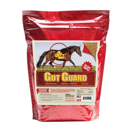 Equine Gut Guard 10-lb FRONT