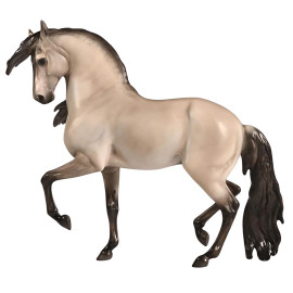 Breyer Cossaco Lusitano