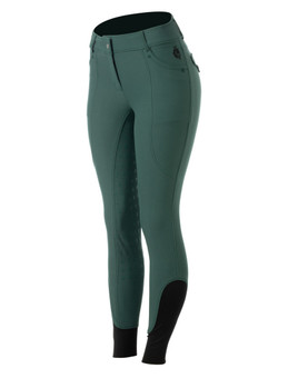 Equinavia Annika Breeches H GREEN side