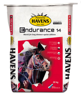 Havens Endurance 14 - Bag