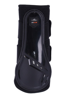 Schockemöhle Air Flow Training Boot BLACK