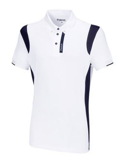 Pikeur Mesh Short Sleeve Competition Shirt