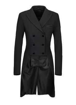 Pikeur Hybrid Dressage Tailcoat FRONT