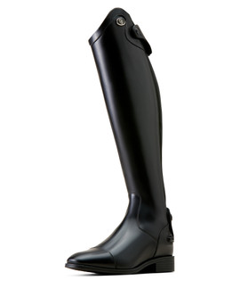 Ariat Ravello Dress Tall Riding Boot 3/4 FRONT