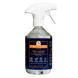 Kingsleigh Equine Fabric Cleaner & Spot Remover