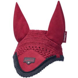 LeMieux Mini Ear Bonnet EMBER