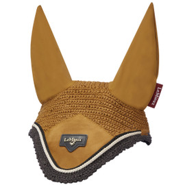 LeMieux Loire Ear Bonnet AW24 GINGER