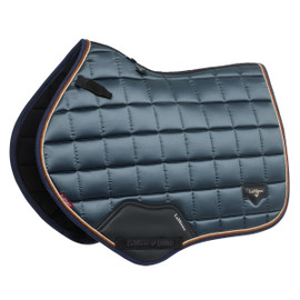 LeMieux Loire Classic CC Square Pad AW24 PETROL