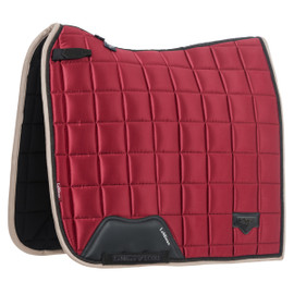 LeMieux Loire Classic Dressage Pad AW24 EMBER