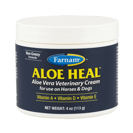 Farnam Aloe Heal Veterinary Cream