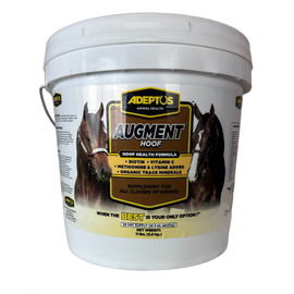 Adeptus Augment Hoof Supplement 11lb
