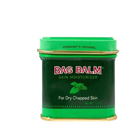 Bag Balm Purse Size
1 ounce tin