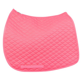 TuffRider Basic Quilted AP Pad Pink
