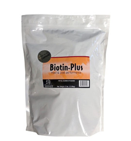 Biotin Plus Hoof & Coat