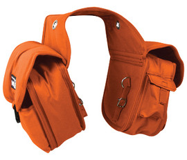 Cashel Rear Saddle Bag - Medium