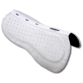 Cavallo English Wedge Pad