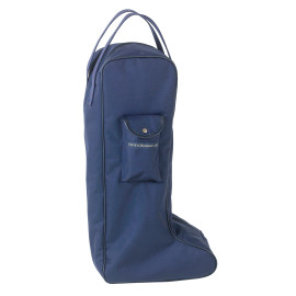 Centaur Tall Boot Bag
Navy