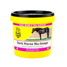 Dark Horse Nu-Image Supplement 5lb