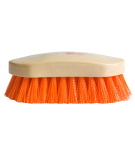 Decker Blue Ribbon Body Brush
Orange