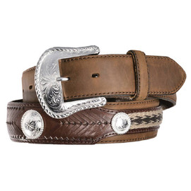 Texas Flower Classic Belt