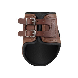 Equifit T-Boot Luxe Ankle Boots
Brown