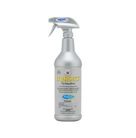Equisect Natural Fly Repellent Spray - 32 oz