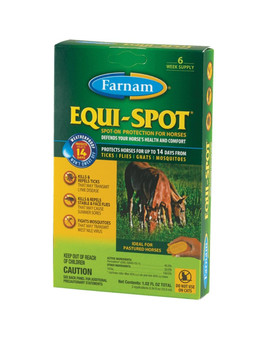 Equi-Spot