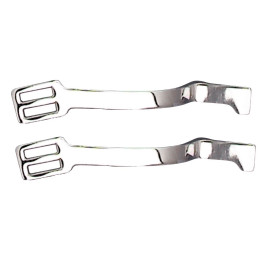 Toklat Hammerhead Spurs