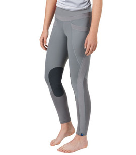 Irideon Synergy Tights Dove Grey